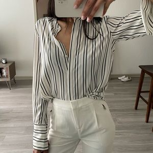 H&M blouse
